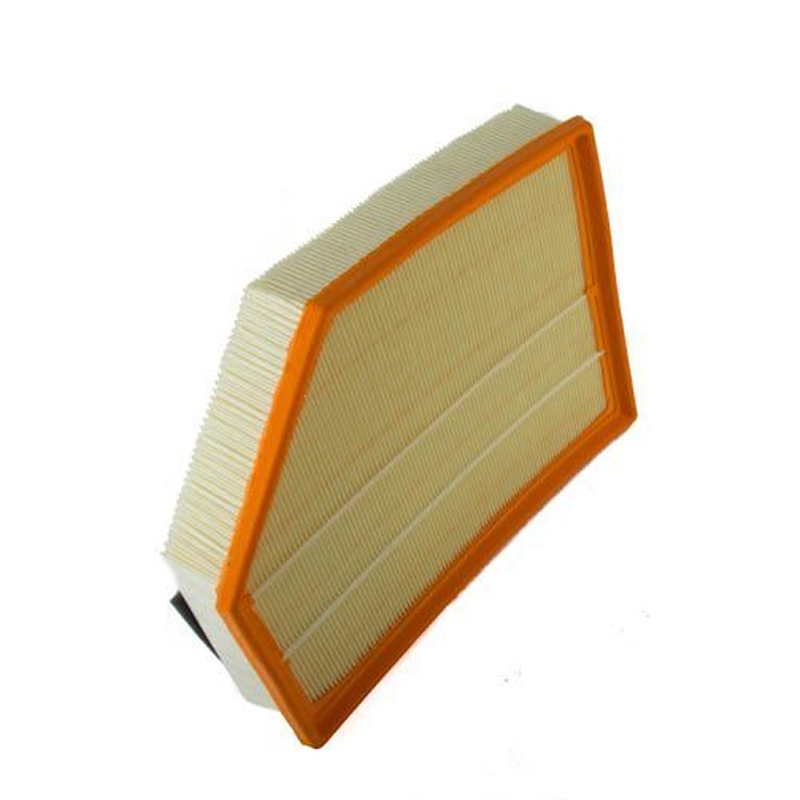 Filter Udara Mesin 30636551 Filtrasi Berkinerja Tinggi Untuk S60 V70 XC70