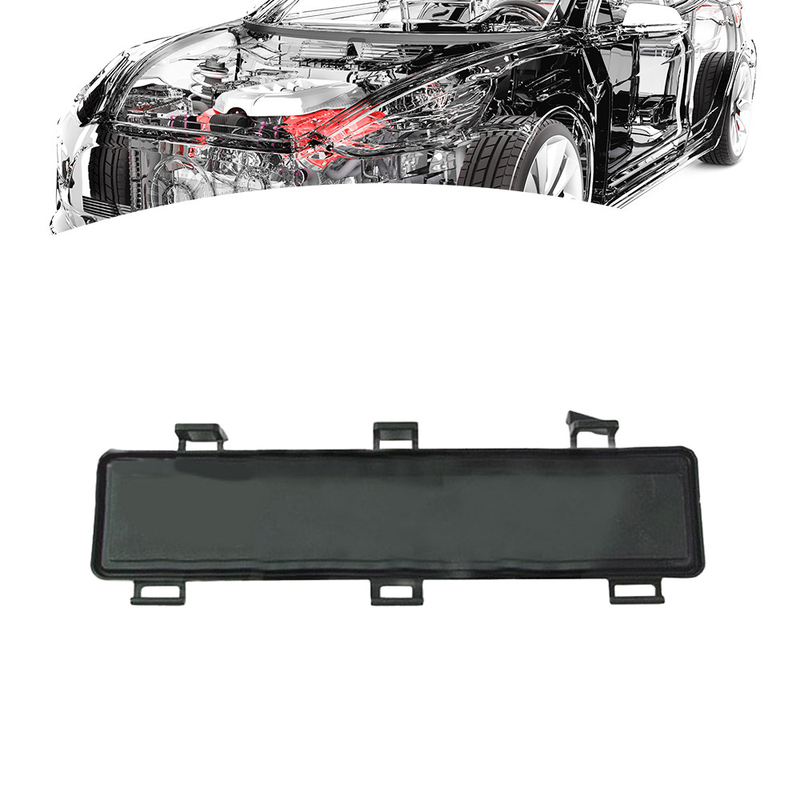 Tutup Filter Udara Kabin 30767026 Untuk Pemeliharaan Interior XC60