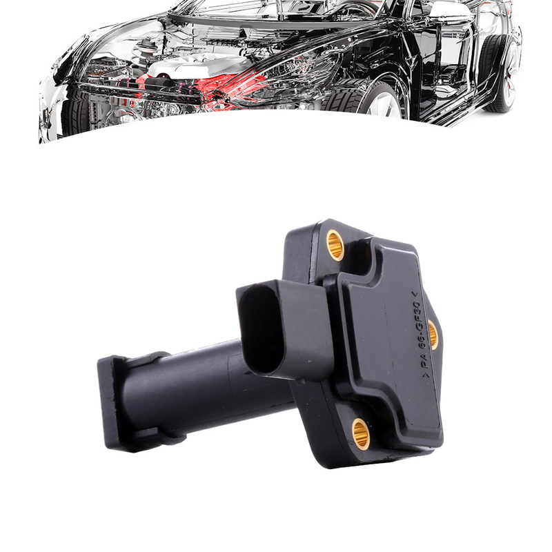 Sensor Tingkat Minyak Mesin Womala 30774625 untuk Model S60 XC60 V70 S80