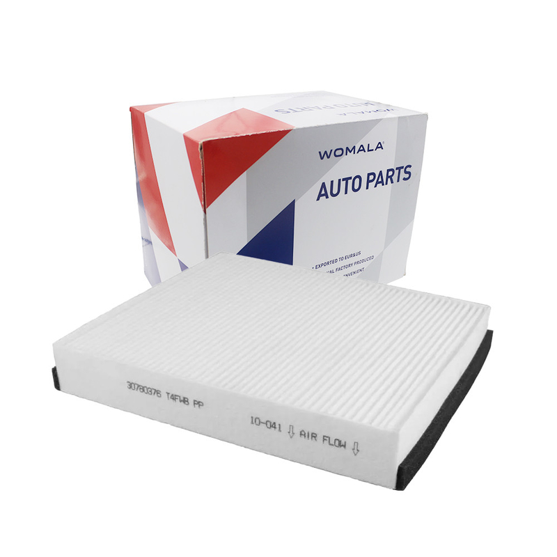 Cabin Air Filter 30780376 Untuk Model XC90 XC70 S80 V70 S60 C70