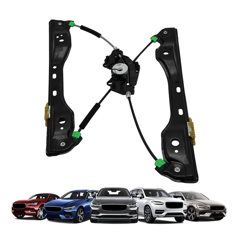 Pengatur jendela depan kiri 30784828 Untuk model XC90 S80 V70 XC70 S60