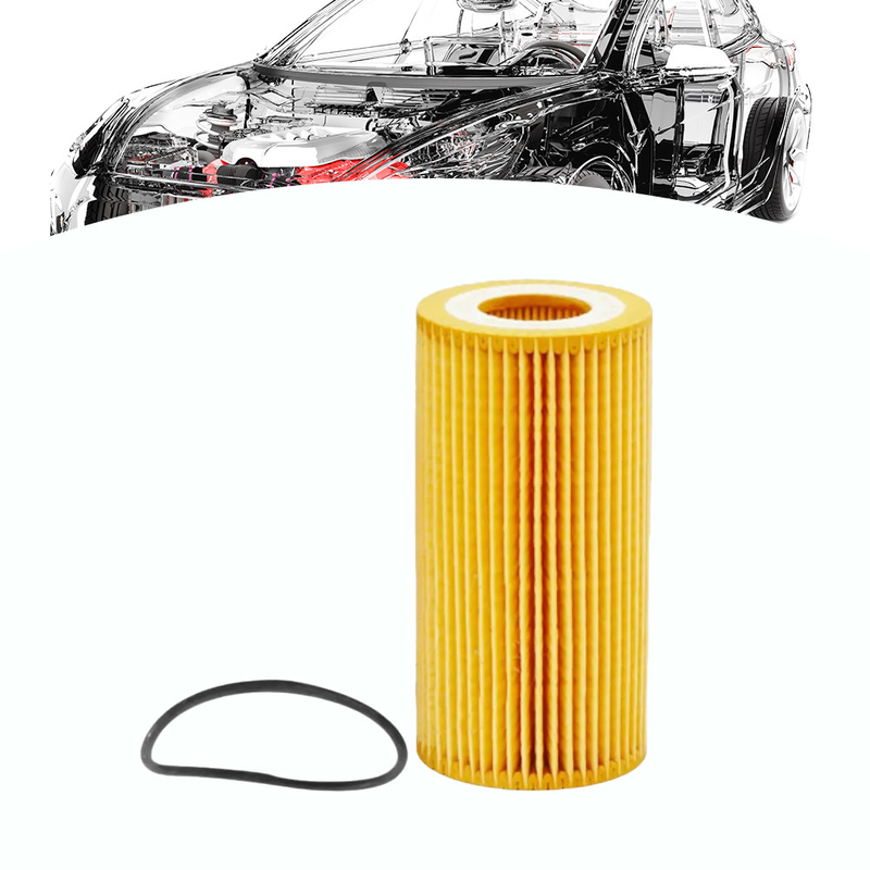 Filter Minyak Mesin 30788821 Untuk Model S60 XC90 XC70 S80 V70