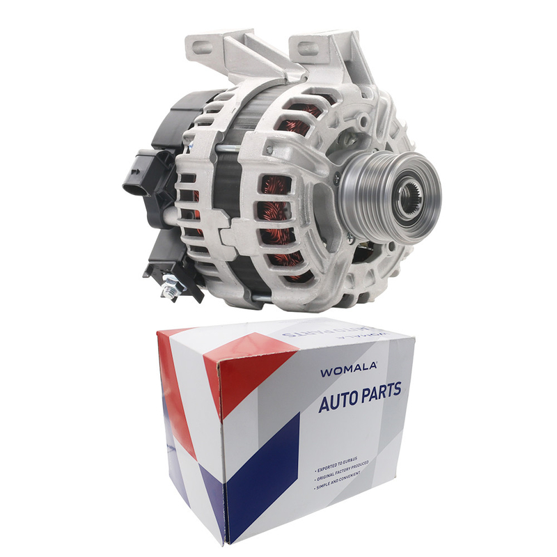 Pengatur Tegangan Alternator 31285627 Untuk S60 S80 V70