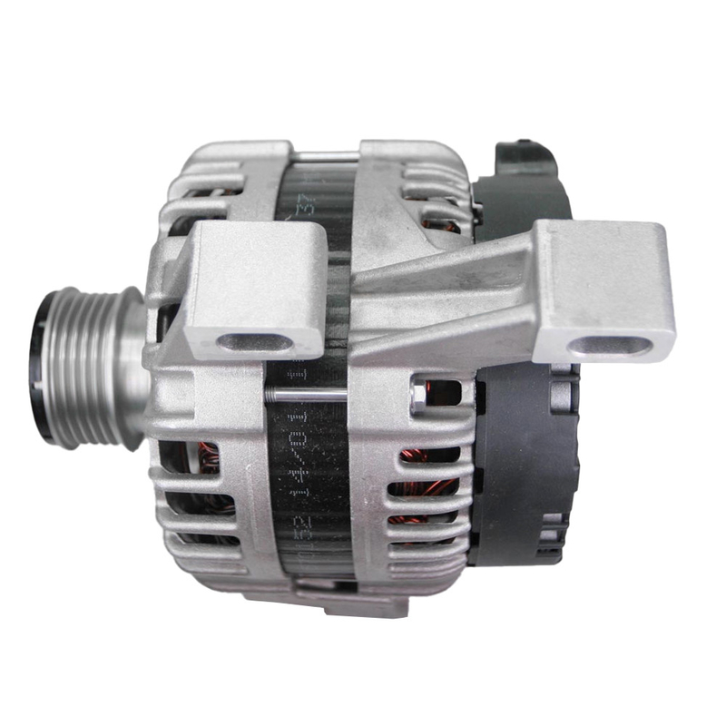 Pengatur Tegangan Alternator 31285627 Untuk S60 S80 V70