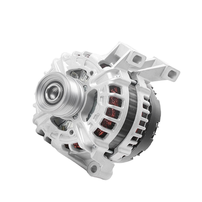 Pengatur Tegangan Alternator 31285627 Untuk S60 S80 V70