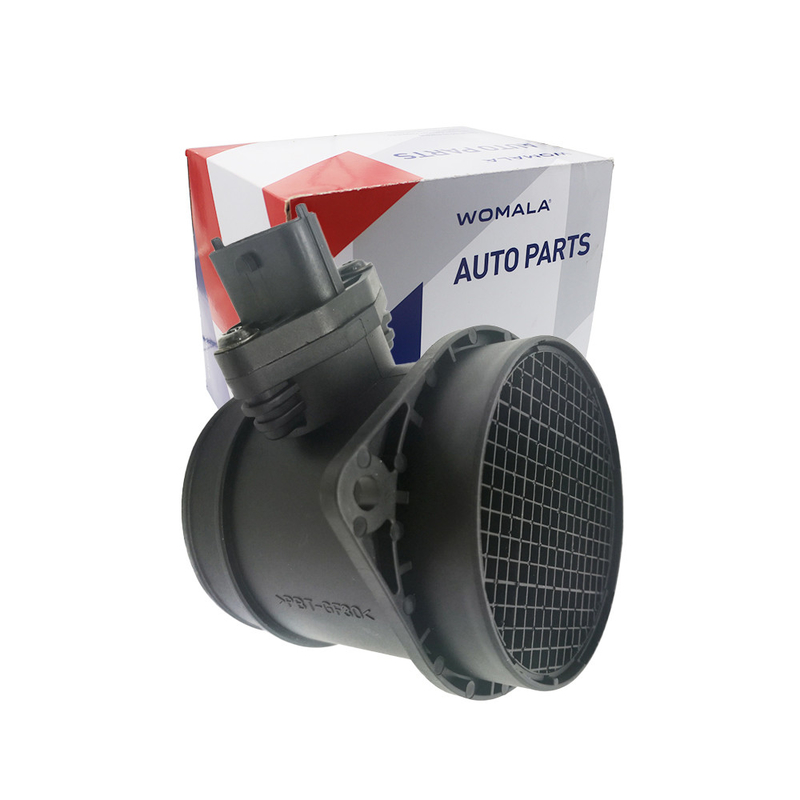 Sensor aliran udara massa 31342363 untuk Model S60 S80 V70 XC70 XC90