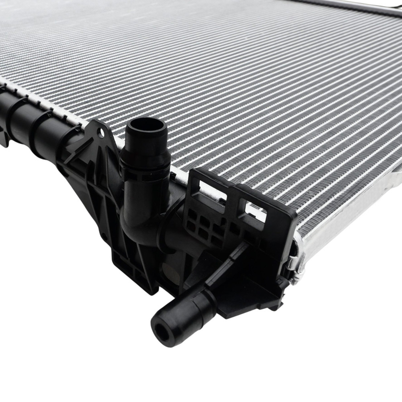 WOMALA A/T Pada Radiator LR034553 Untuk Land Rover 13-15 Range Rover Sport