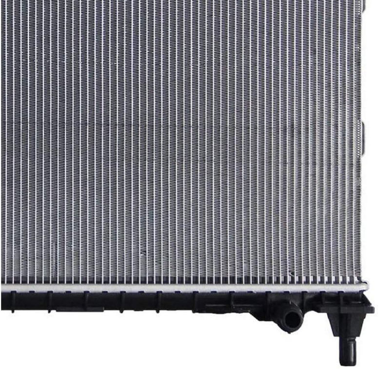WOMALA A/T Pada Radiator LR034553 Untuk Land Rover 13-15 Range Rover Sport