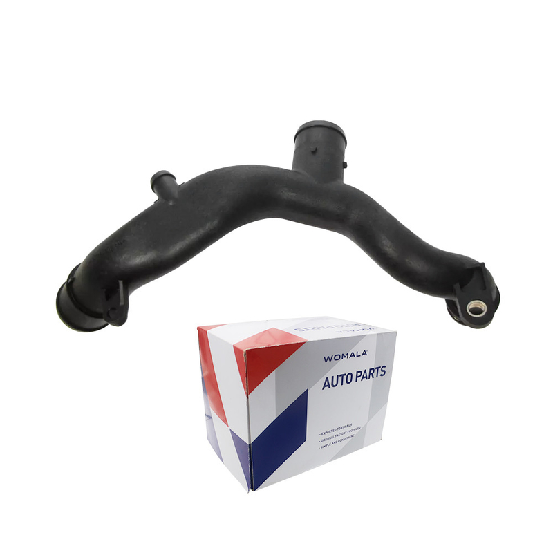 Thermostat Water Connector Top Hose A Pair LR090630 Untuk Range Rover LR4 Range Rover