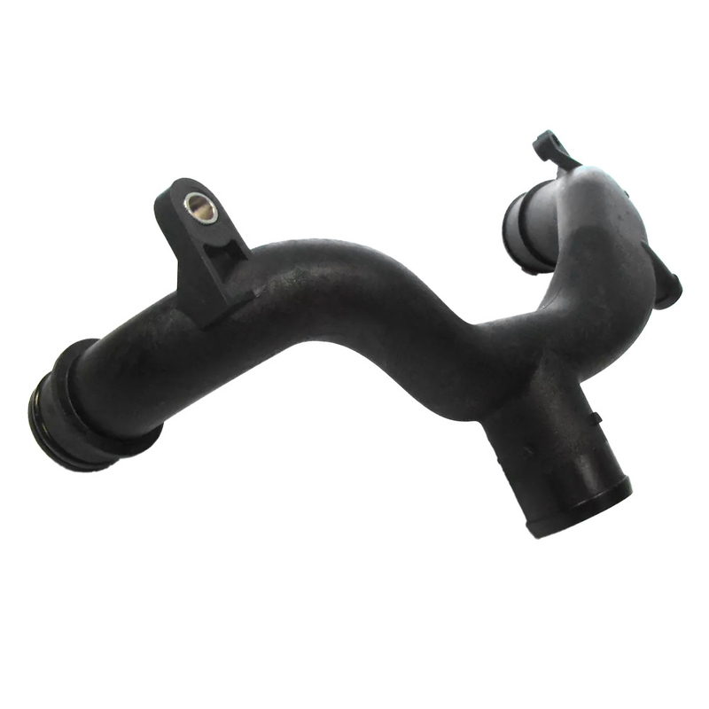 Thermostat Water Connector Top Hose A Pair LR090630 Untuk Range Rover LR4 Range Rover