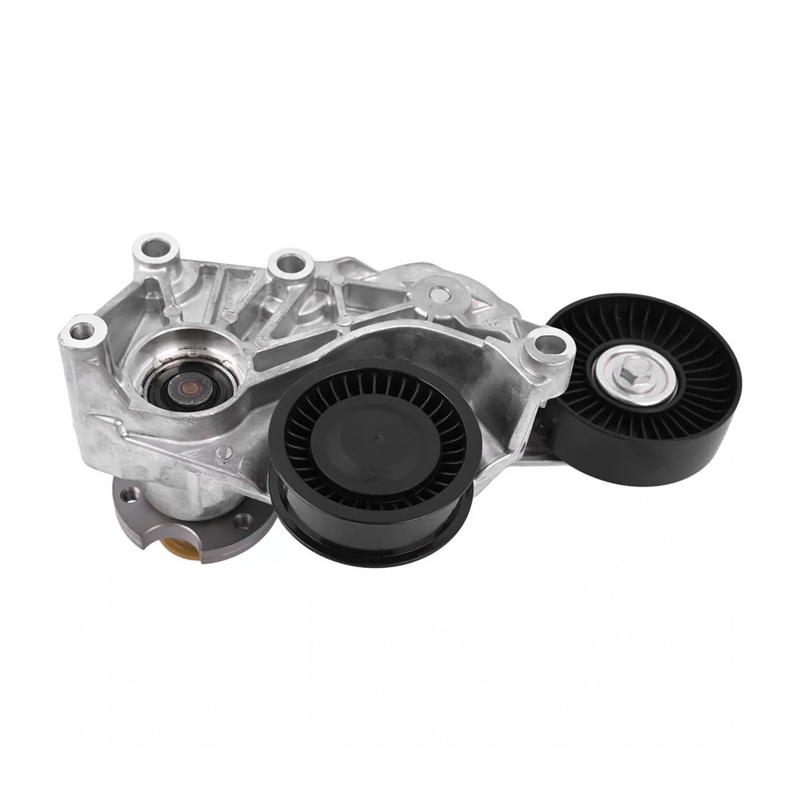 WOMALA Drive Belt Tensioner LR079294 Untuk Land Rover LR4 Range Rover Sport