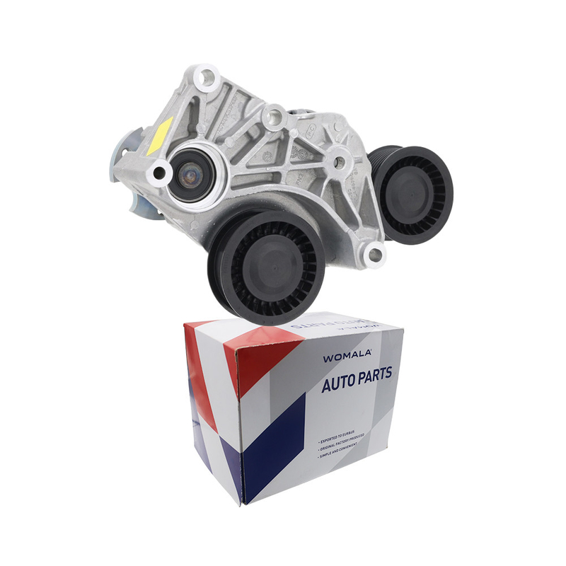 WOMALA Drive Belt Tensioner LR079294 Untuk Land Rover LR4 Range Rover Sport