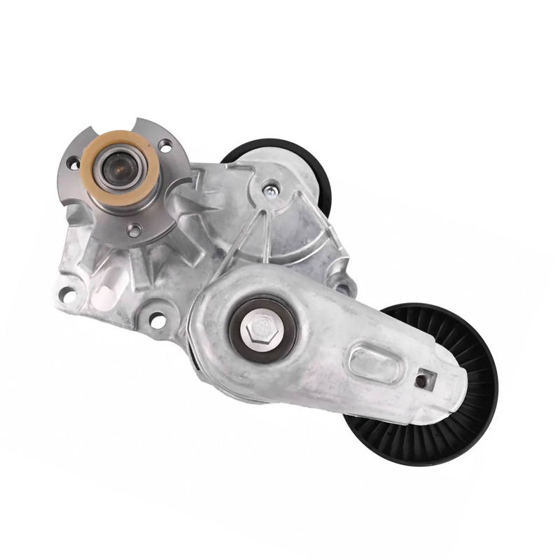 WOMALA Drive Belt Tensioner LR079294 Untuk Land Rover LR4 Range Rover Sport