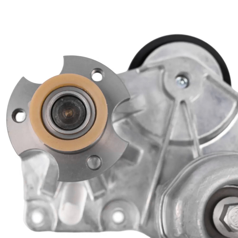 WOMALA Drive Belt Tensioner LR079294 Untuk Land Rover LR4 Range Rover Sport