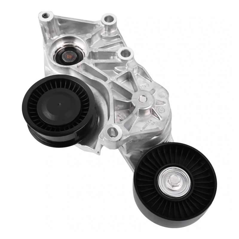 WOMALA Drive Belt Tensioner LR079294 Untuk Land Rover LR4 Range Rover Sport