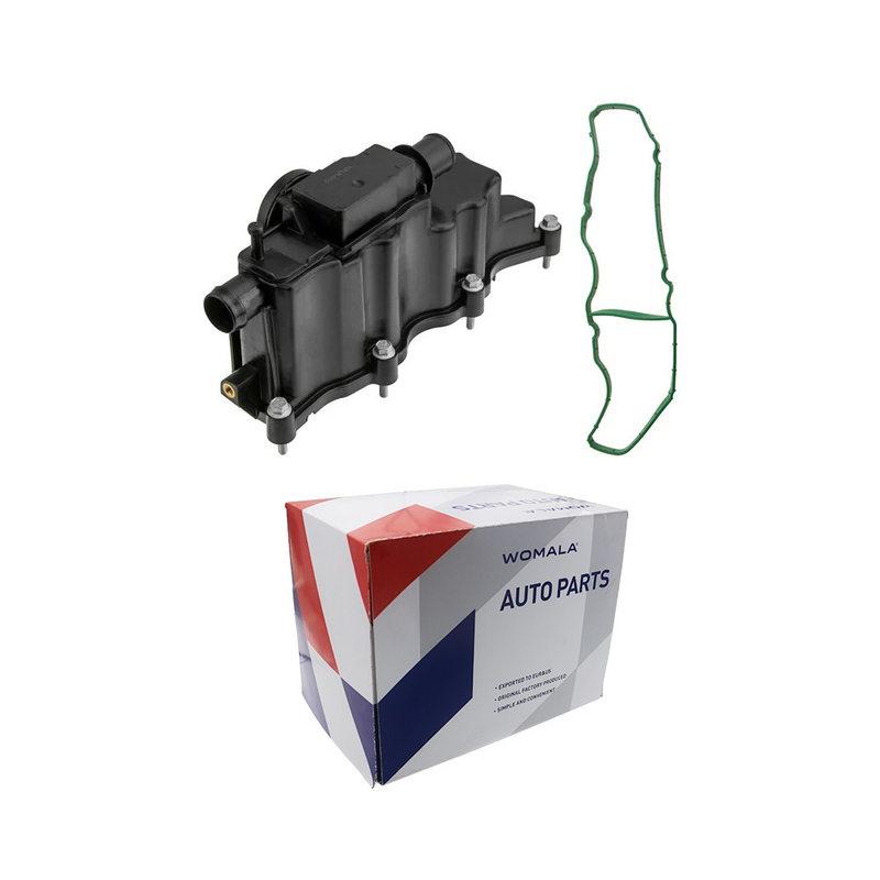 WOMALA Oil Air Separator LR110464 Untuk Land Rover Discovery 5 Land Rover Range Rover
