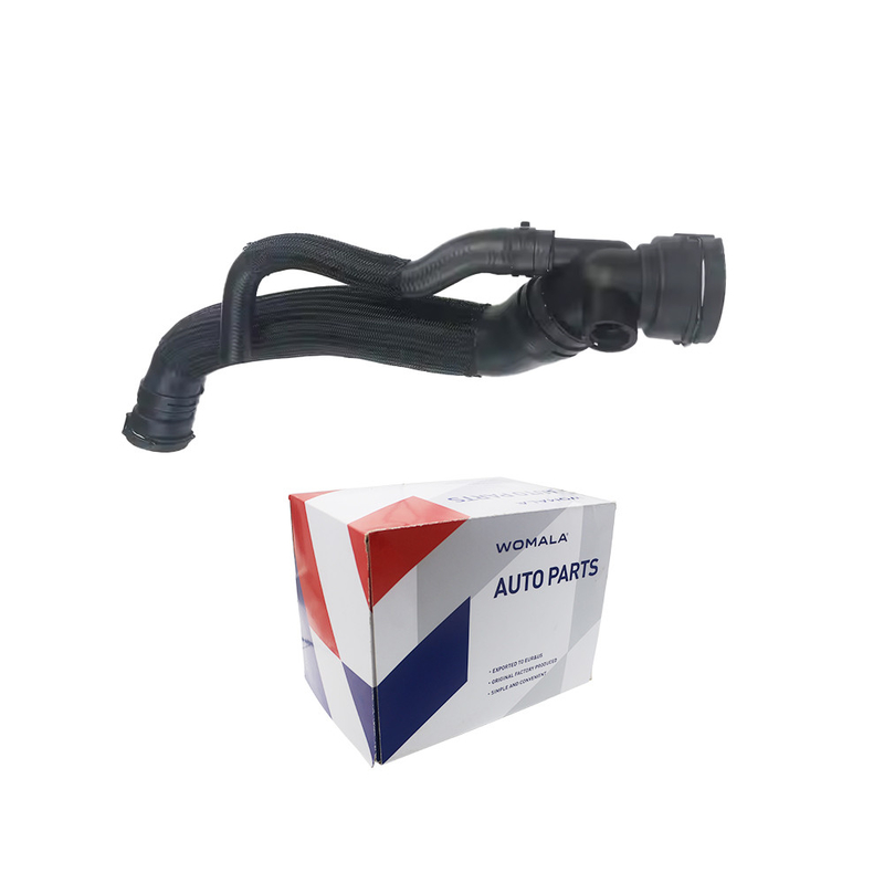 WOMALA Radiator Coolant Hose LR042893 Untuk Land Rover Range Sport Discovery