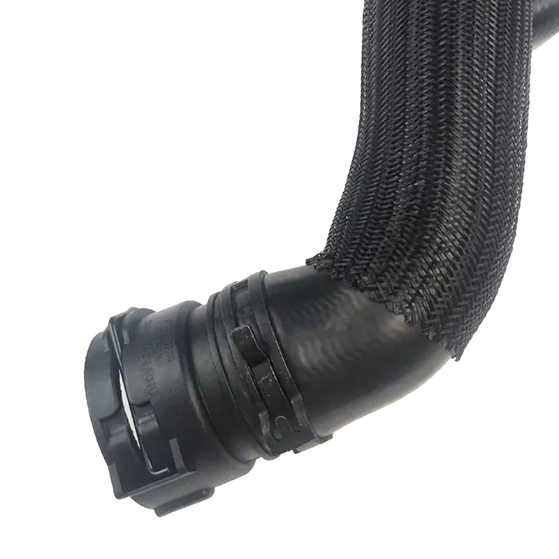 WOMALA Radiator Coolant Hose LR042893 Untuk Land Rover Range Sport Discovery