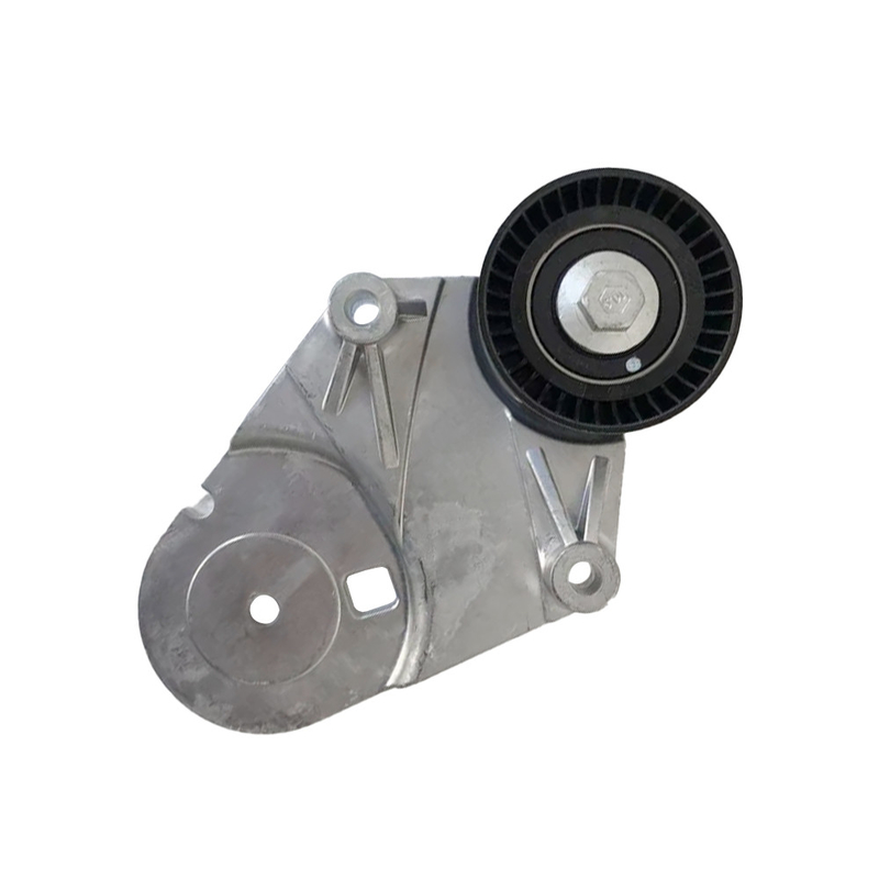 Womala Motor Timing Belt Idler Bracket 31679914 untuk XC60 XC90 S60 S90 V90 V60