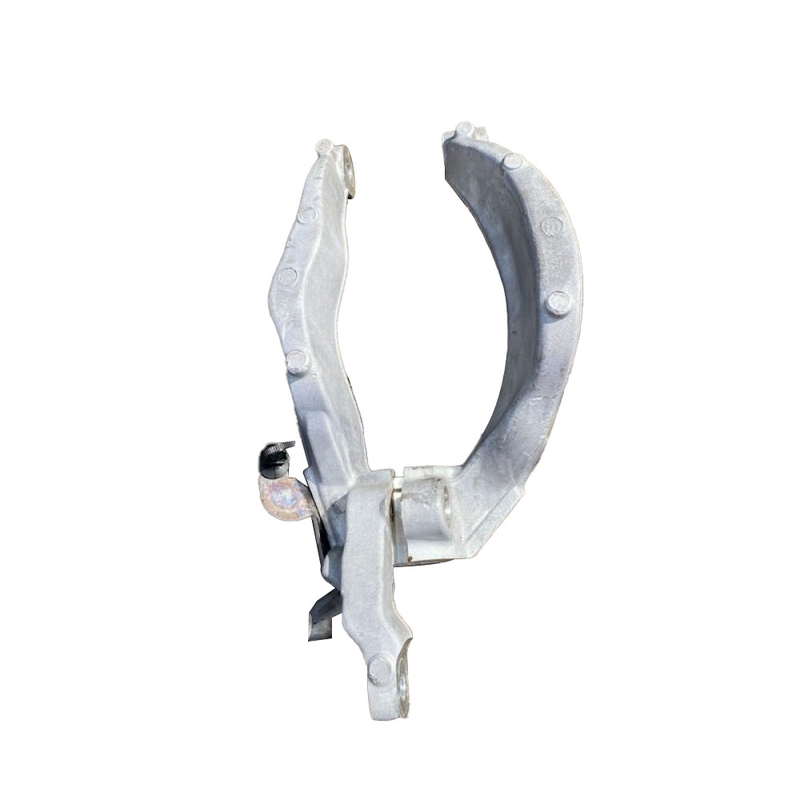 Womala Suspension Strut Fork Kanan Depan 31681984 untuk XC60 XC90 S60 S90 V60 V90