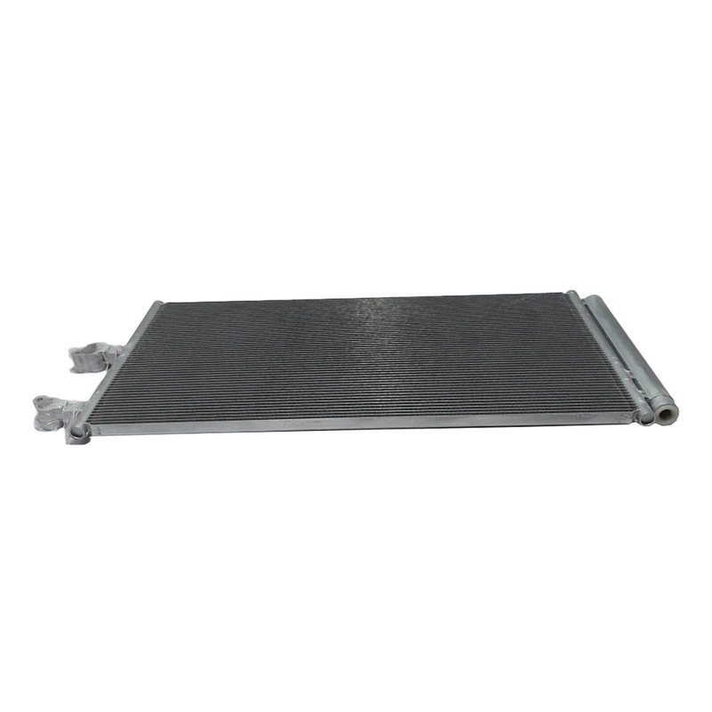 Radiator AC Womala 31686415 untuk XC60 XC90 S60 V90 S90 V60