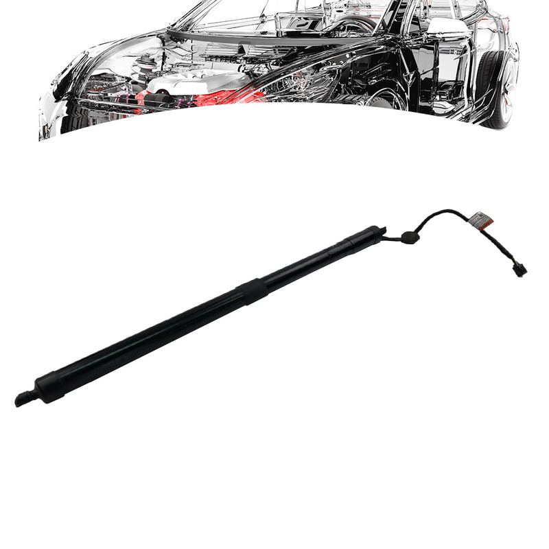 Womala Tailgate Power Lift Motor 31690929 untuk S60 V60 XC60 Model 2015 2023