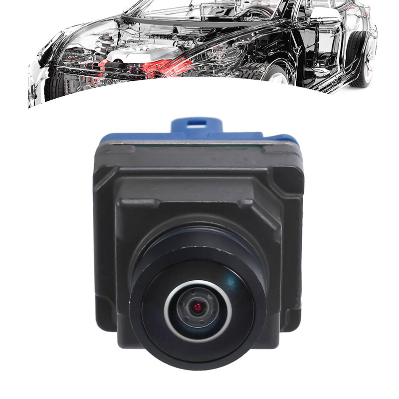 Kamera Asisten Parkir Pemandangan Belakang 32209929 Untuk S60 V60 XC60 S90 V90 2019 2024