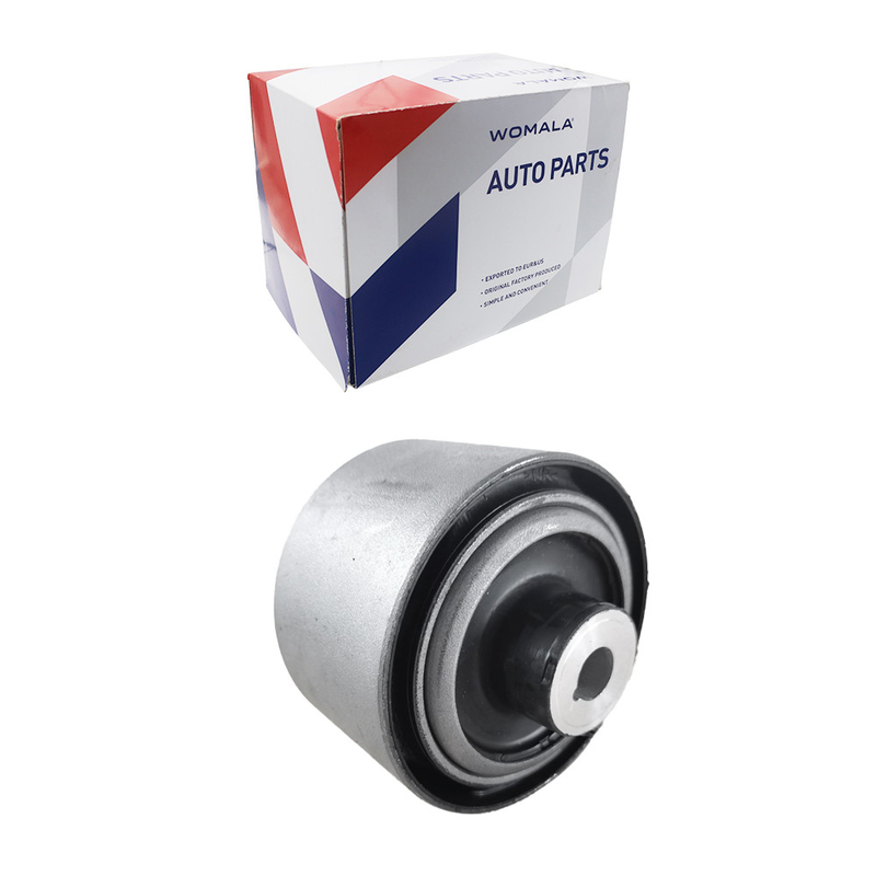 Bagian Depan Kontrol Bawah ARM Bushing LR100072 Untuk Land Rover Discovery RR Sport