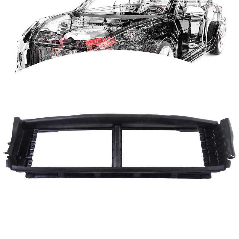 Womala Radiator Support Air Duct 32234111 untuk 2018-2023 XC60 XC90