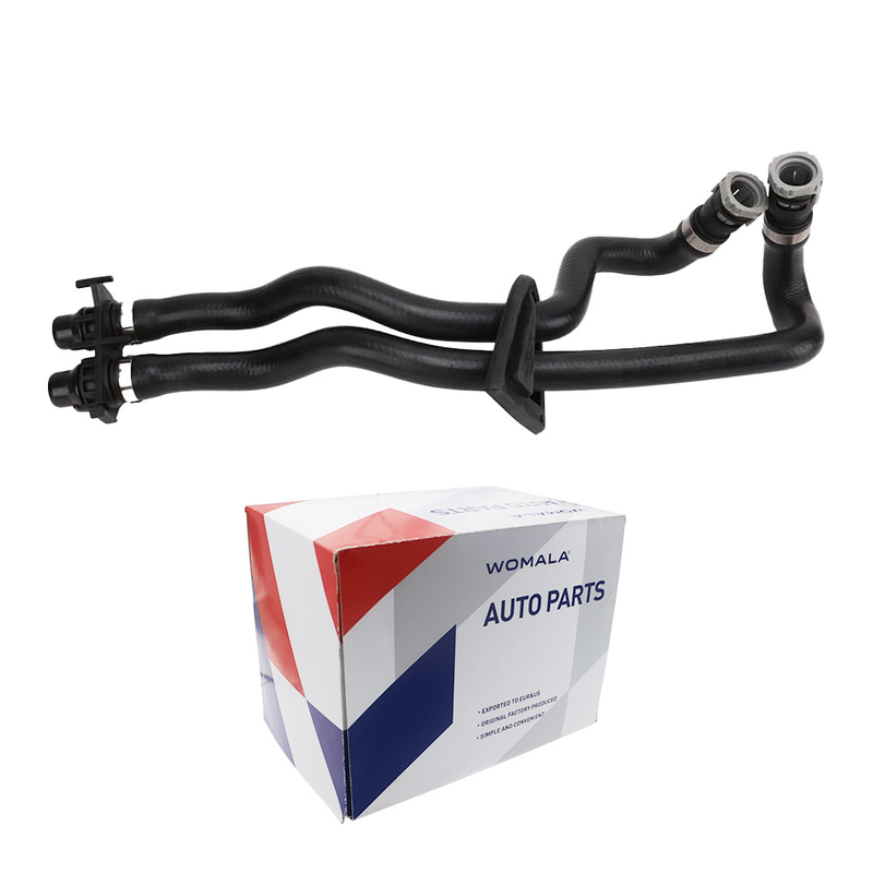 Heater Water Hose LR019276 Untuk Land Rover Evoque LR2 Discovery Sport 2015
