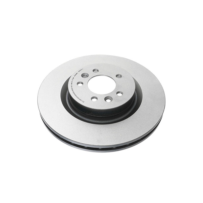 Rotor rem depan DISC OE LR038934 Untuk Land Rover Discovery 5 Range Rover Sport