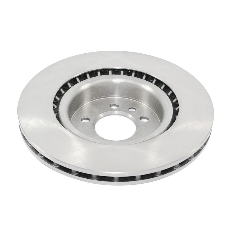 Rotor rem depan DISC OE LR038934 Untuk Land Rover Discovery 5 Range Rover Sport