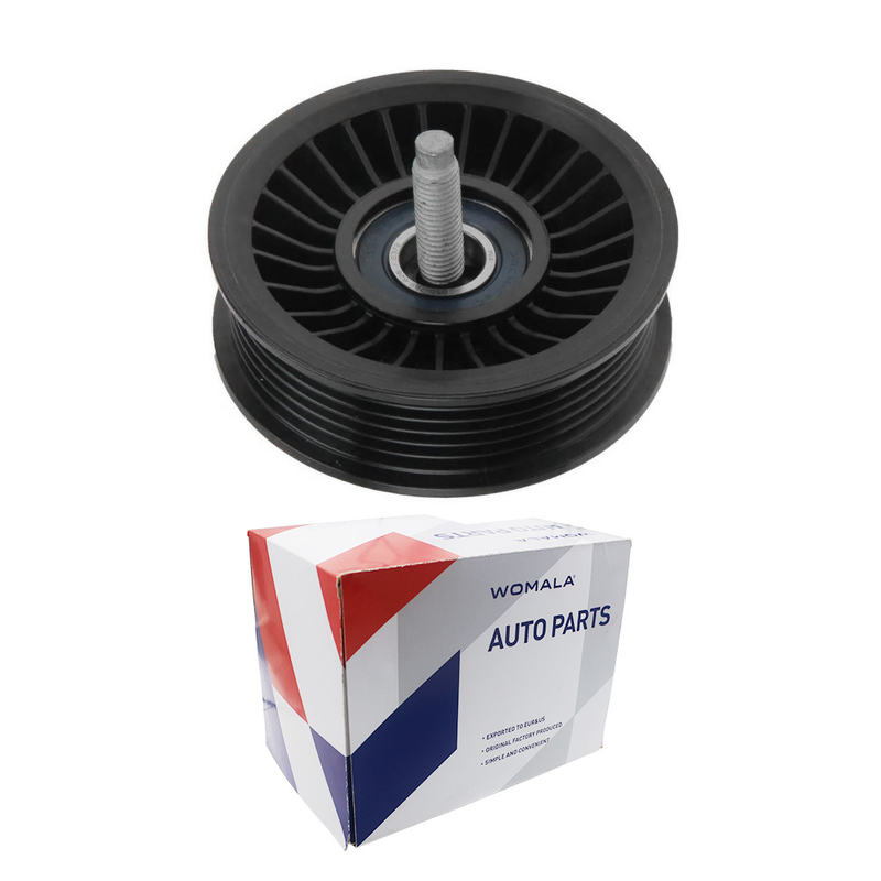 Penggerak Sabuk Idler Pulley LR035544 Untuk Land Rover Range Rover Sport LR4