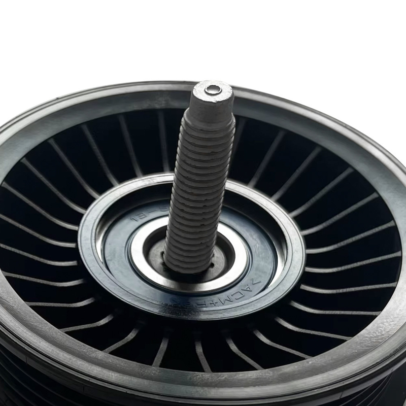 Penggerak Sabuk Idler Pulley LR035544 Untuk Land Rover Range Rover Sport LR4