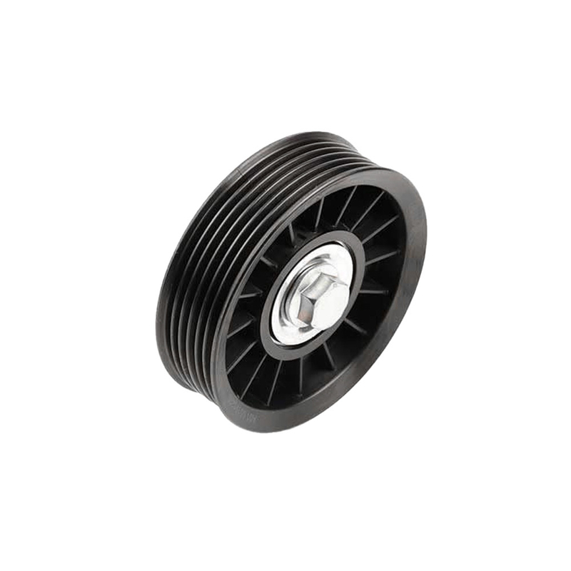 Penggerak Sabuk Idler Pulley LR035544 Untuk Land Rover Range Rover Sport LR4