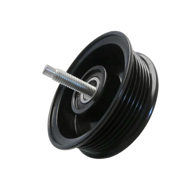 Penggerak Sabuk Idler Pulley LR035544 Untuk Land Rover Range Rover Sport LR4