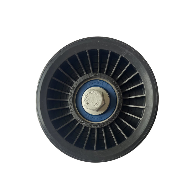 Penggerak Sabuk Idler Pulley LR035544 Untuk Land Rover Range Rover Sport LR4
