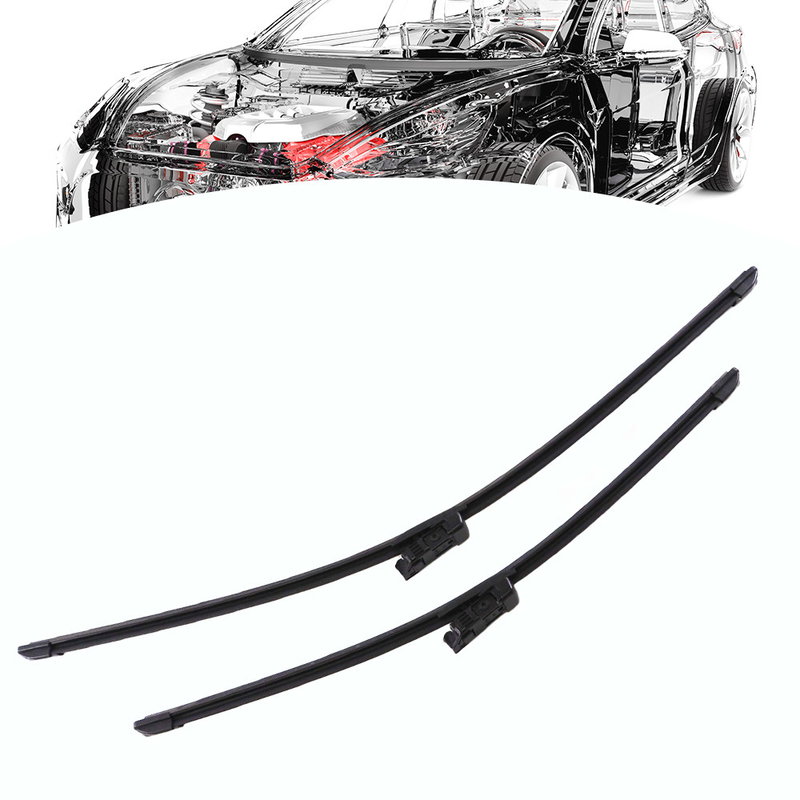 Womala Original Bagian Depan Wiper Blades 32237893 Untuk S60 S80 V60 V70 XC60 XC70
