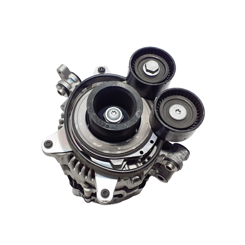 Womala Generator Alternator 36003710 Untuk Model XC90 Bagian Otomotif Berkinerja Tinggi