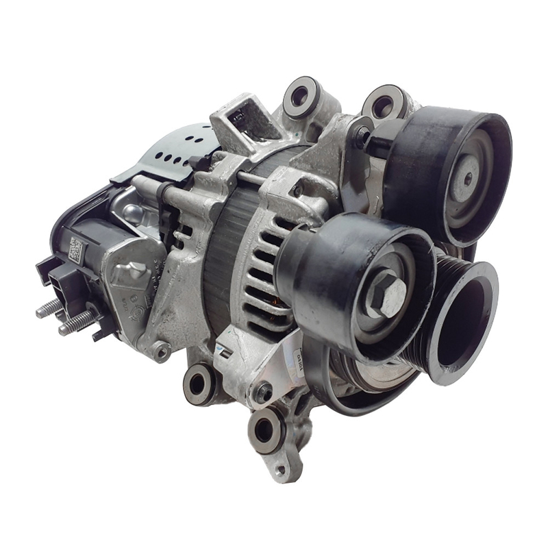 Womala Generator Alternator 36003710 Untuk Model XC90 Bagian Otomotif Berkinerja Tinggi