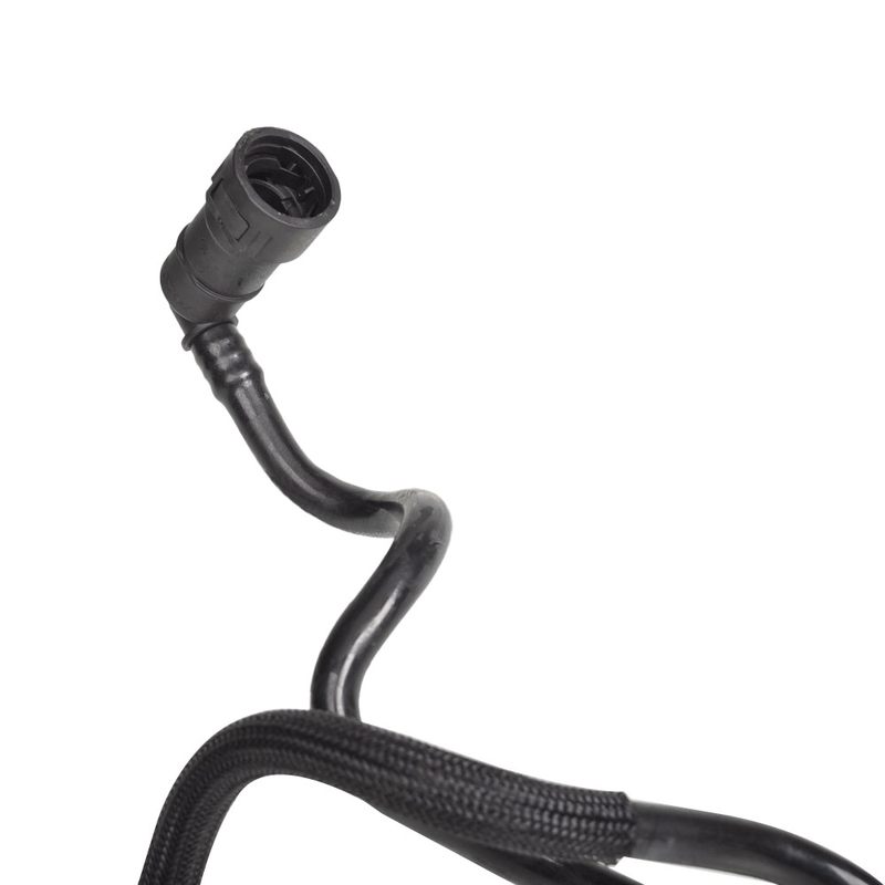 Womala Evaporator Tube 32312088 Untuk Model XC90 Bagian Sistem Pendingin Efisien