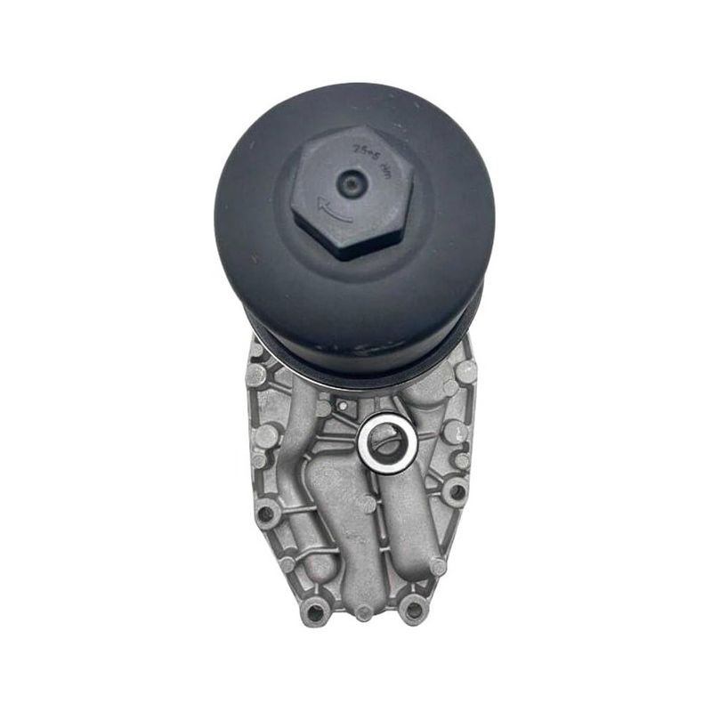 WOMALA Gasket Pendingin Minyak Mesin LR061969 Untuk Land Rover Discovery Range Rover Sport