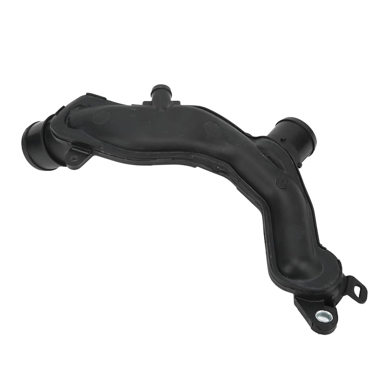 Pipa air termostat top selang pipa air inlet LR050934 Untuk Land Rover Untuk Range Rover 2010-2016