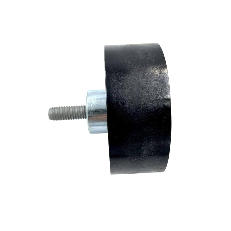 Drive Belt Idler Pulley LR073726 Untuk Land Rover Defender 110 Discovery Sport Range Rover Evoque