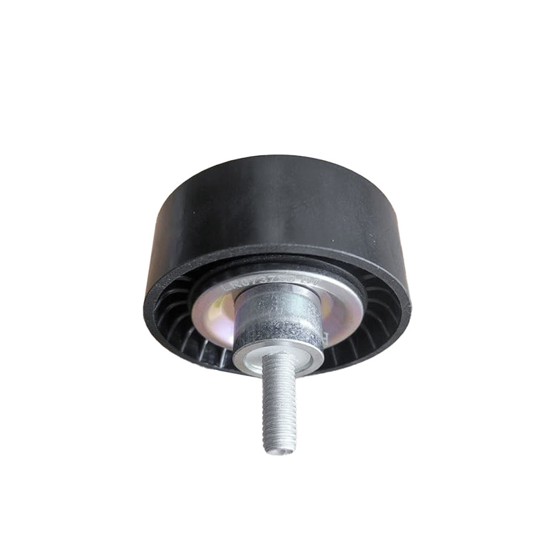 Drive Belt Idler Pulley LR073726 Untuk Land Rover Defender 110 Discovery Sport Range Rover Evoque