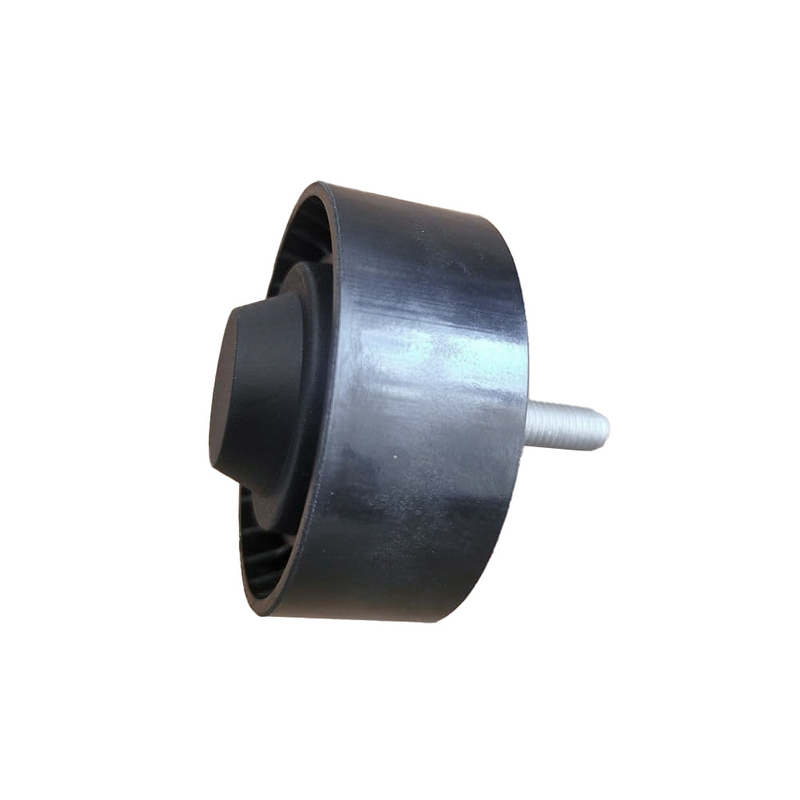 Drive Belt Idler Pulley LR073726 Untuk Land Rover Defender 110 Discovery Sport Range Rover Evoque