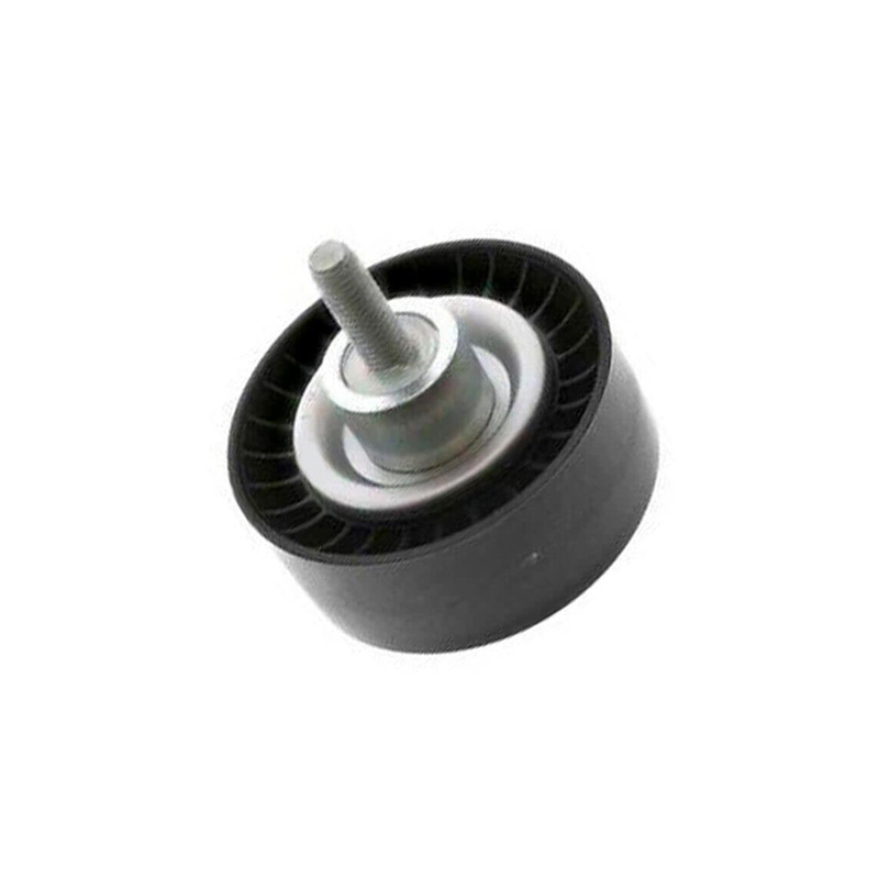 Drive Belt Idler Pulley LR073726 Untuk Land Rover Defender 110 Discovery Sport Range Rover Evoque