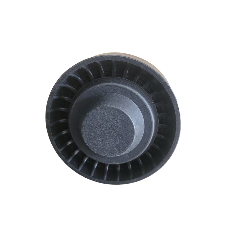 Drive Belt Idler Pulley LR073726 Untuk Land Rover Defender 110 Discovery Sport Range Rover Evoque