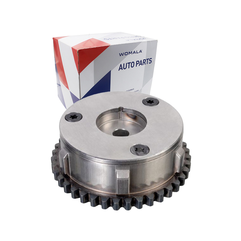 Camshaft Exhaust Sprocket OE LR033733 Untuk Land Rover Sport Range Rover Evoque