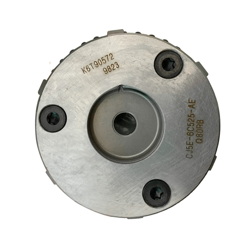 Camshaft Exhaust Sprocket OE LR033733 Untuk Land Rover Sport Range Rover Evoque
